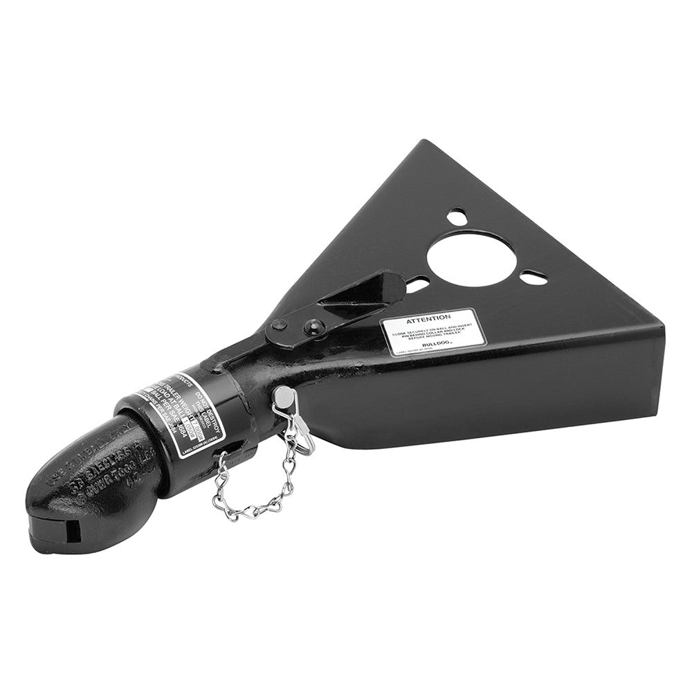Trailer Jacks,A-Frame Style Trailers