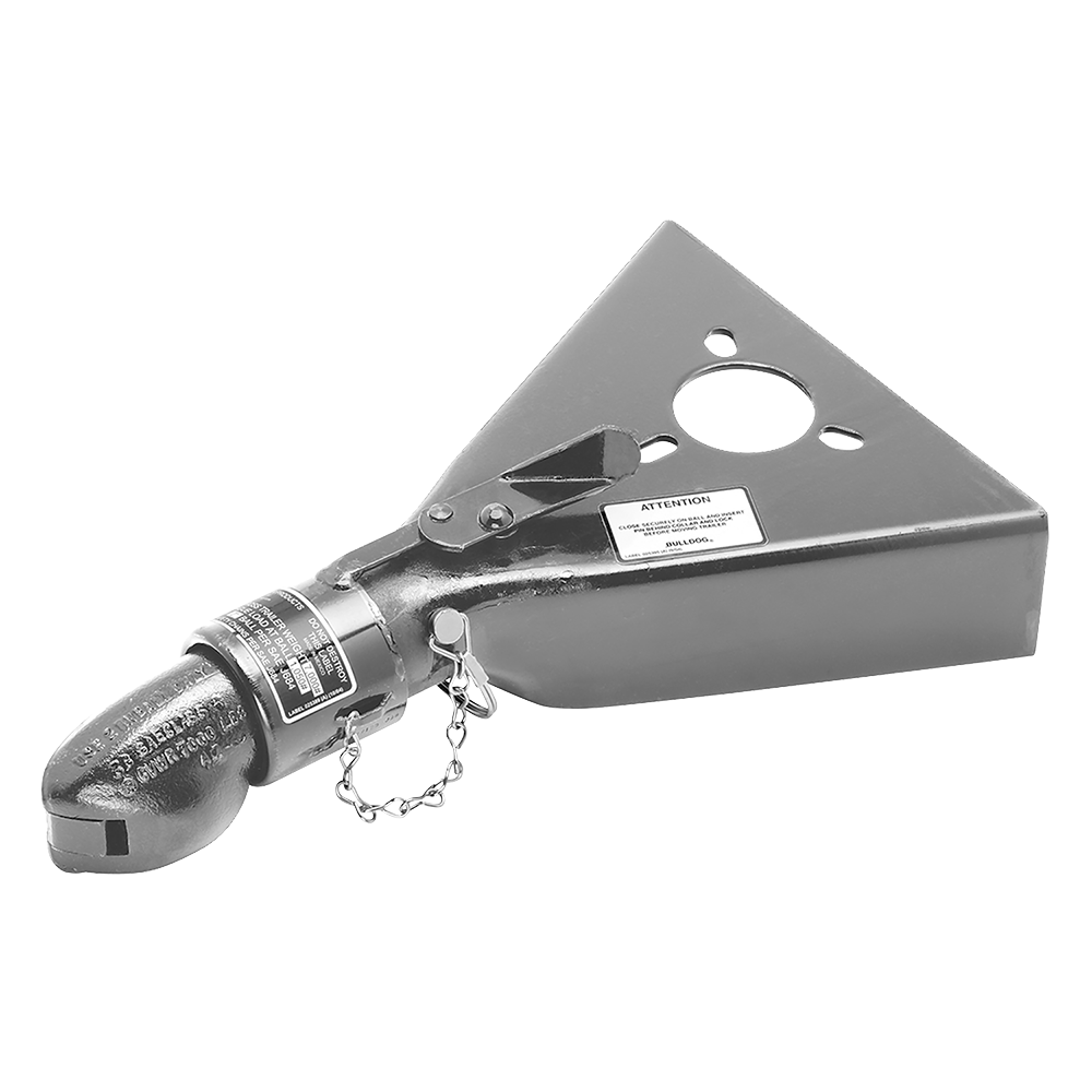 Trailer Jacks,A-Frame Style Trailers