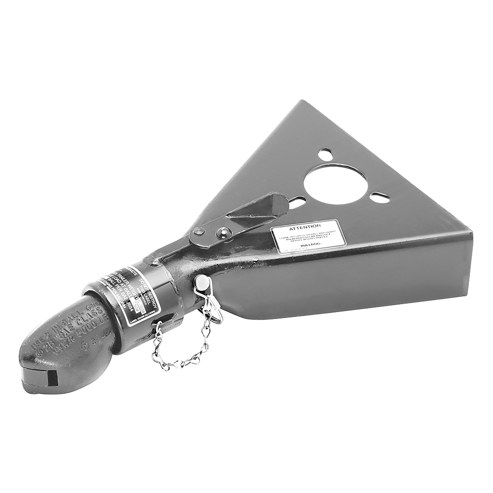 Trailer Jacks,A-Frame Style Trailers
