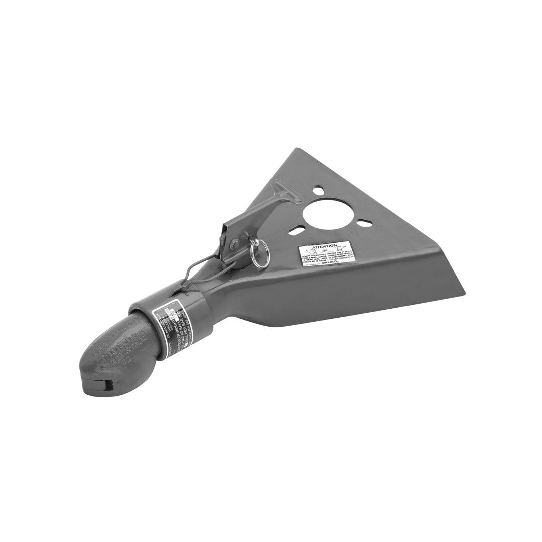 Trailer Jacks,A-Frame Style Trailers