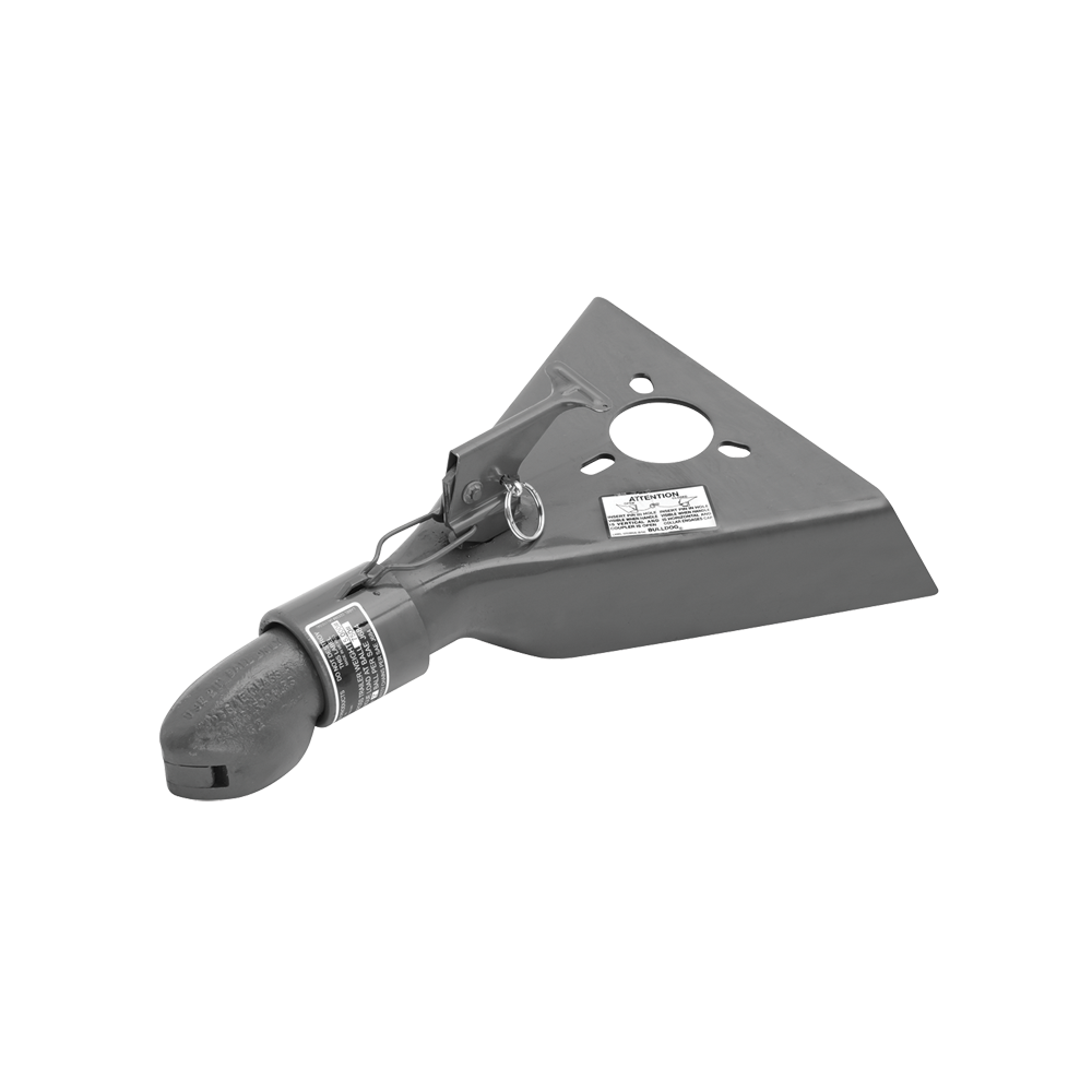 Trailer Jacks,A-Frame Style Trailers
