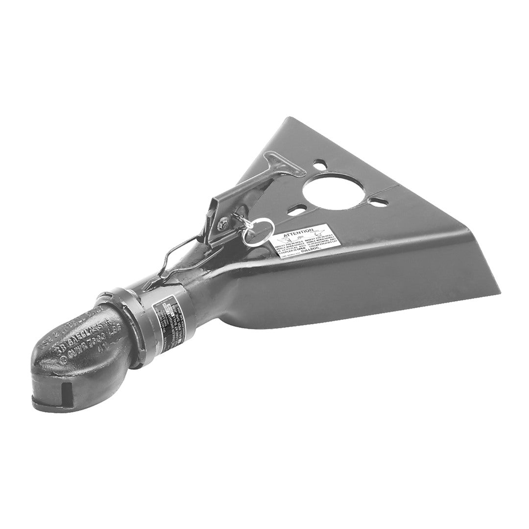 Trailer Jacks,A-Frame Style Trailers