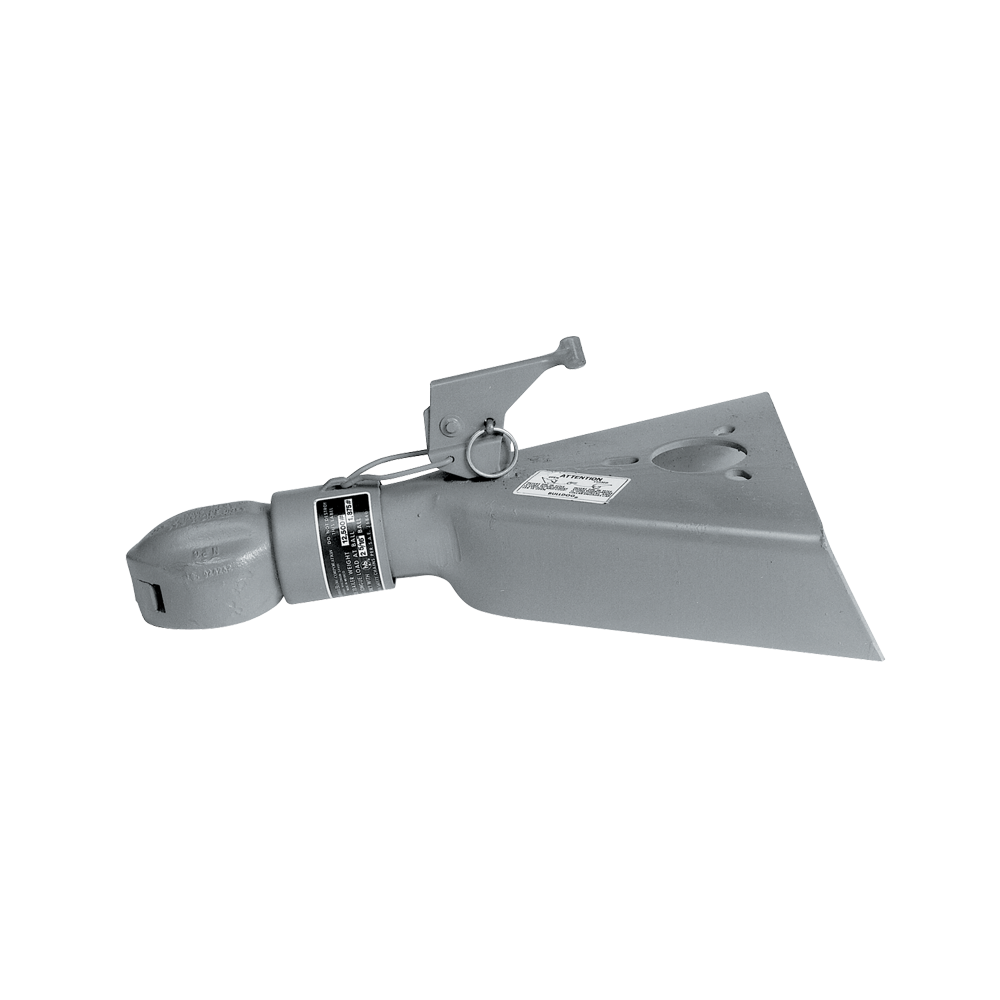 Trailer Jacks,A-Frame Style Trailers