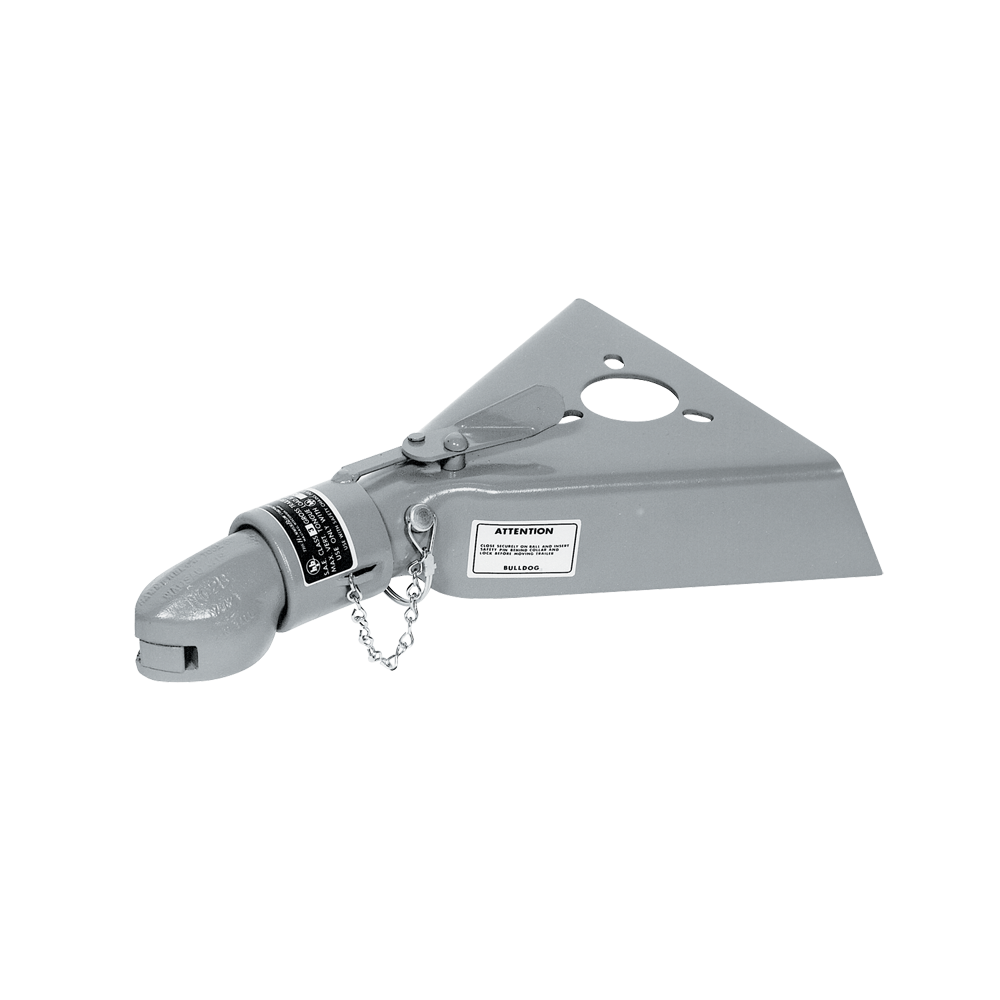 Trailer Jacks,A-Frame Style Trailers