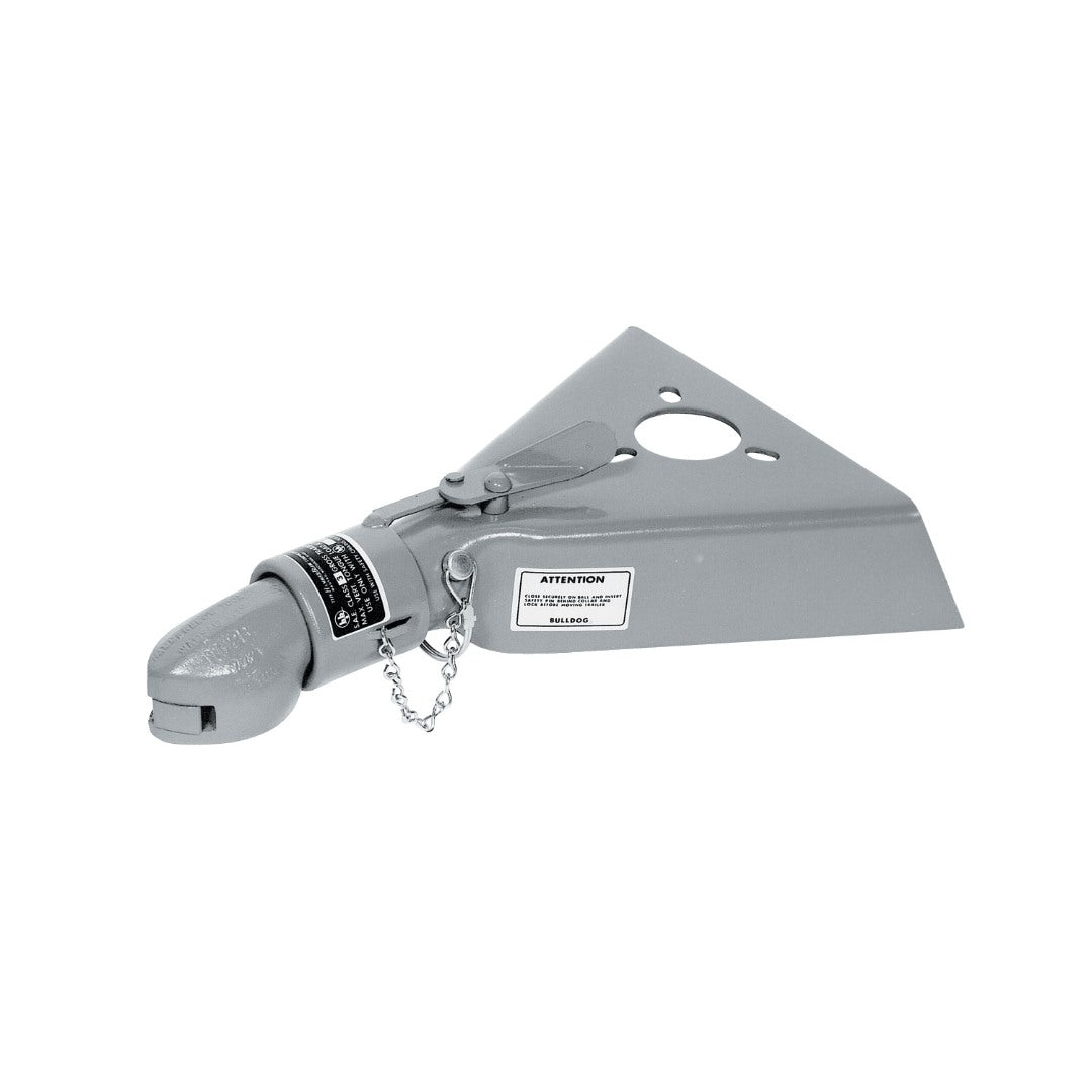 Trailer Jacks,A-Frame Style Trailers