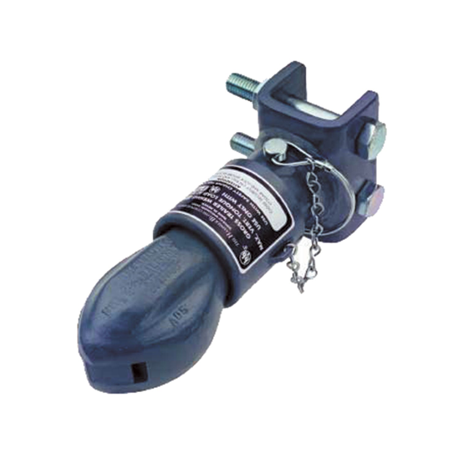 Trailer Tongue Coupler,Adjustable Trailer Coupler