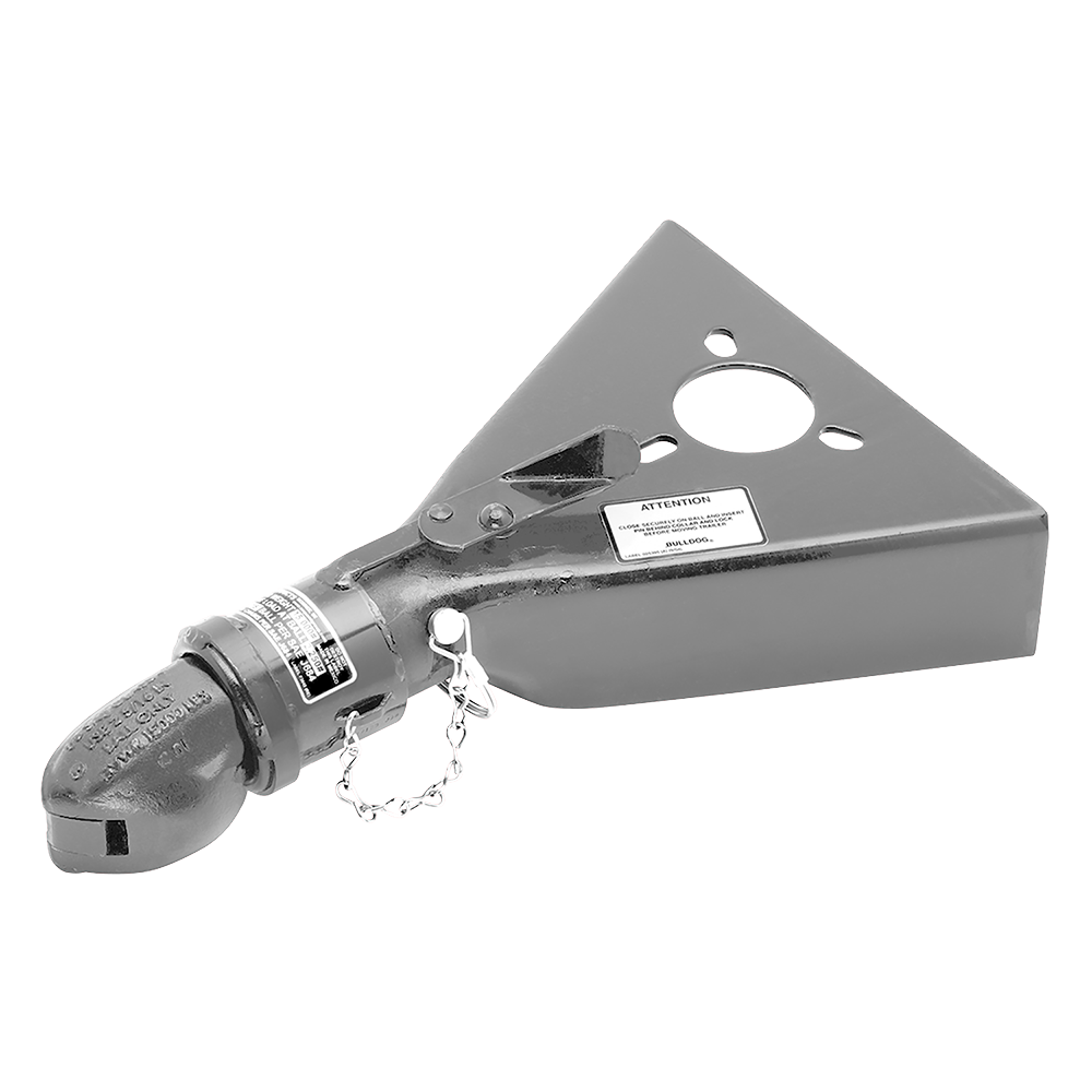 Trailer Jacks,A-Frame Style Trailers