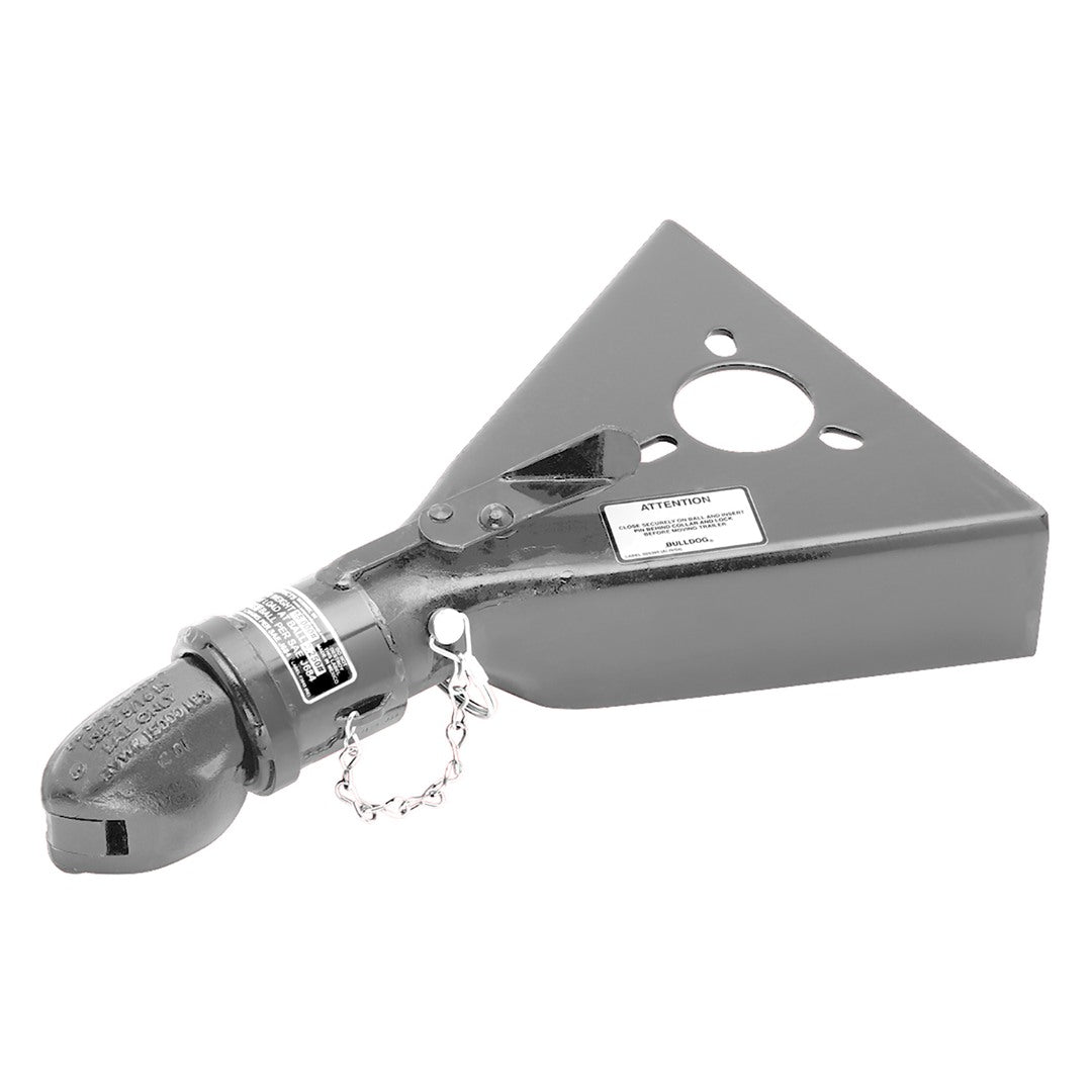 Trailer Jacks,A-Frame Style Trailers