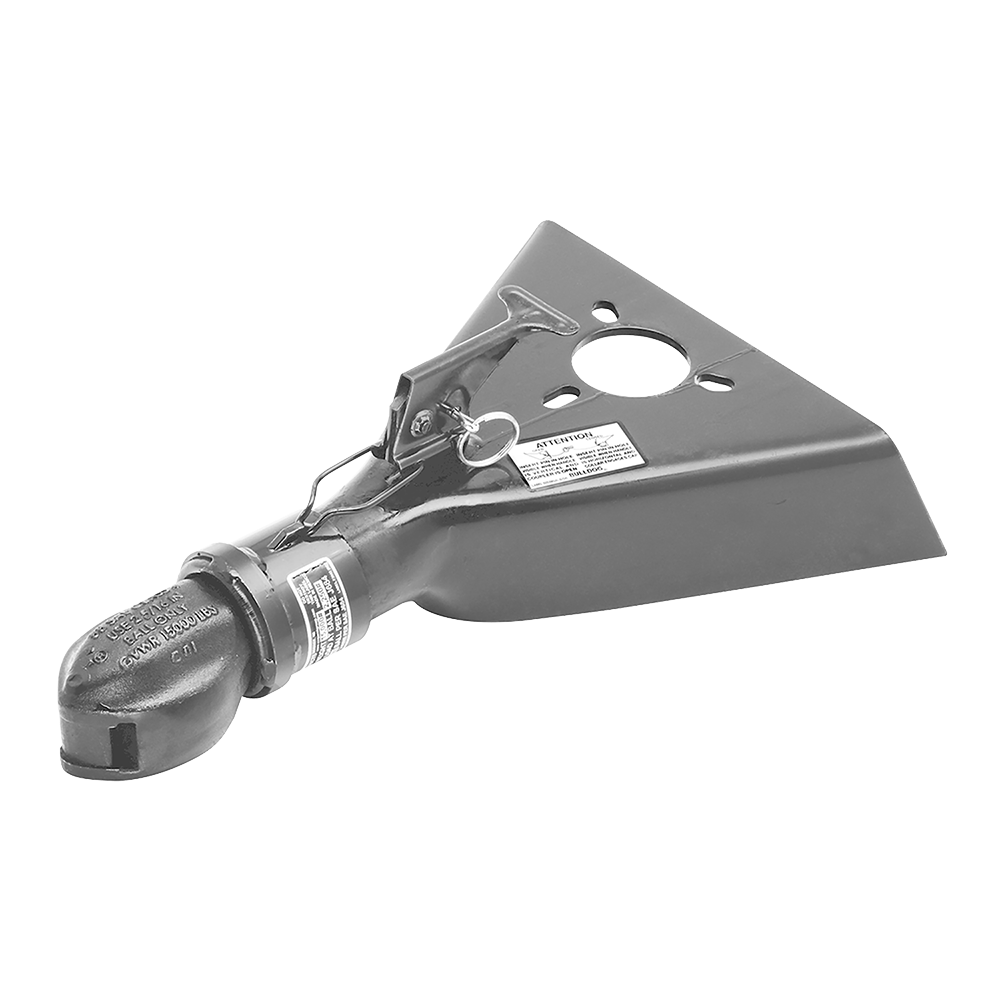 Trailer Jacks,A-Frame Style Trailers