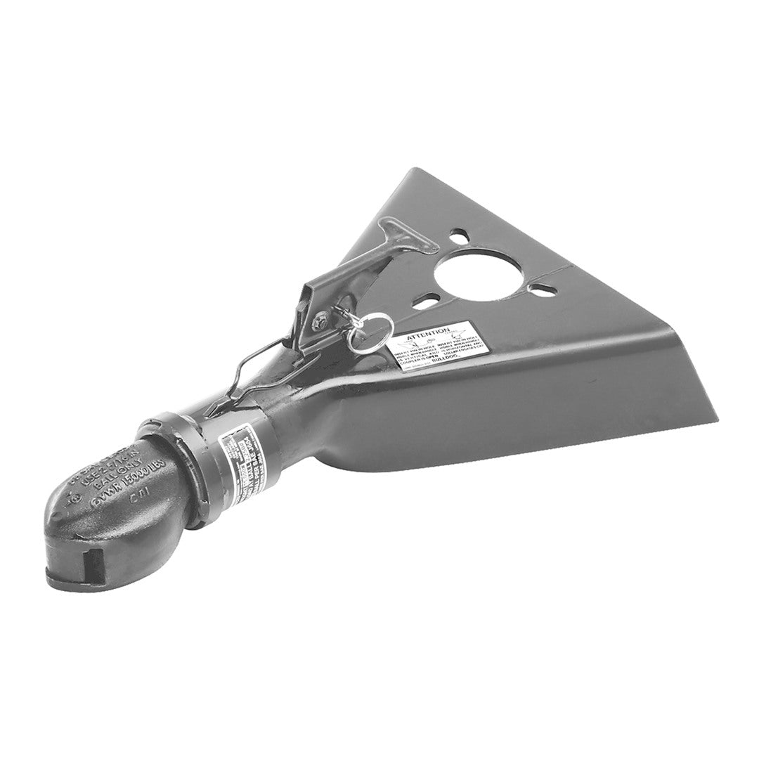 Trailer Jacks,A-Frame Style Trailers