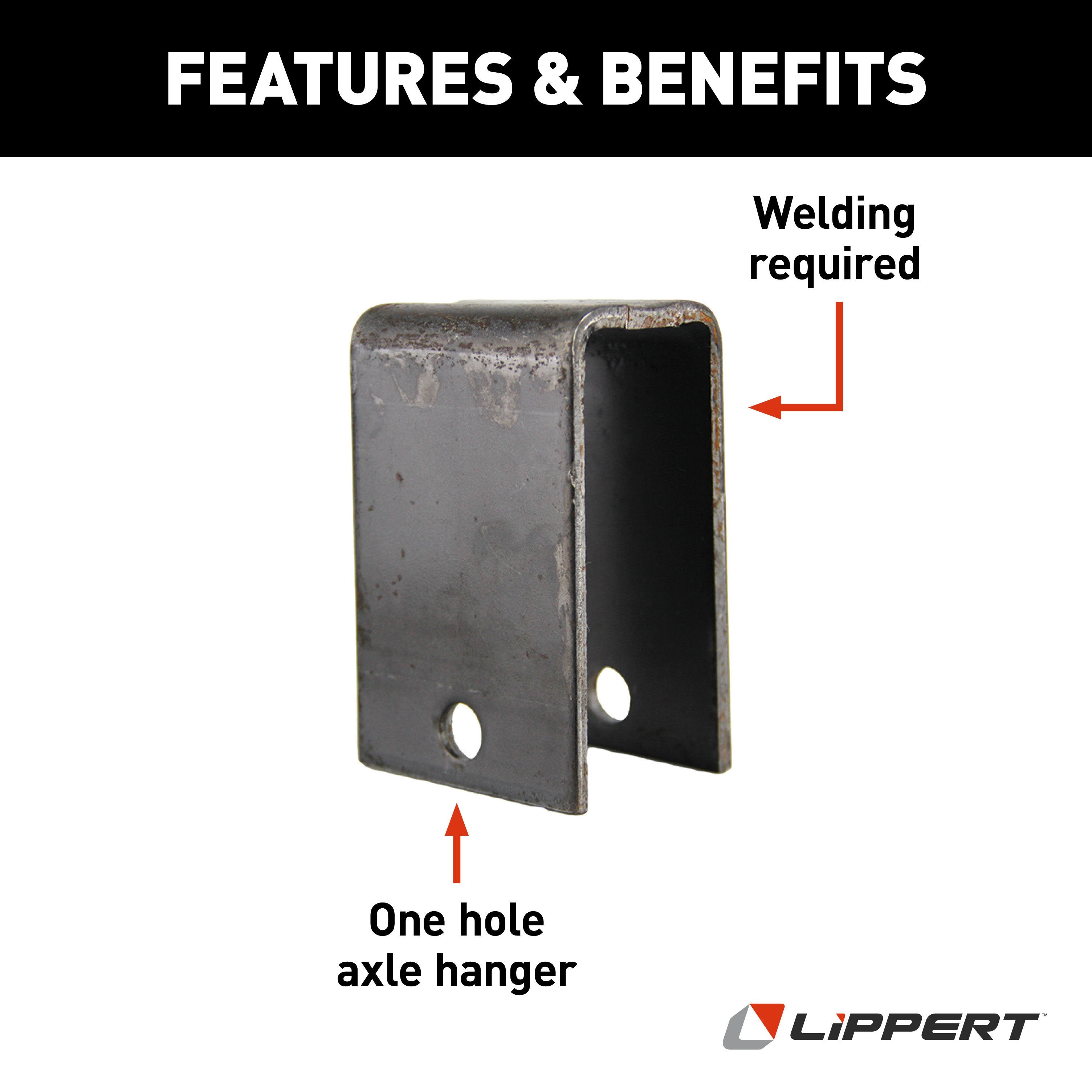 Suspension Parts,Axle Hangers