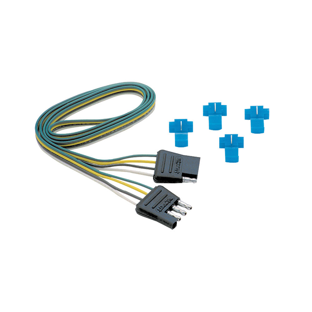 Trailer Wiring,Wiring Adapters