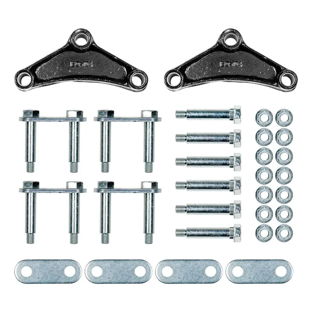 Suspension Parts,Suspension Kits