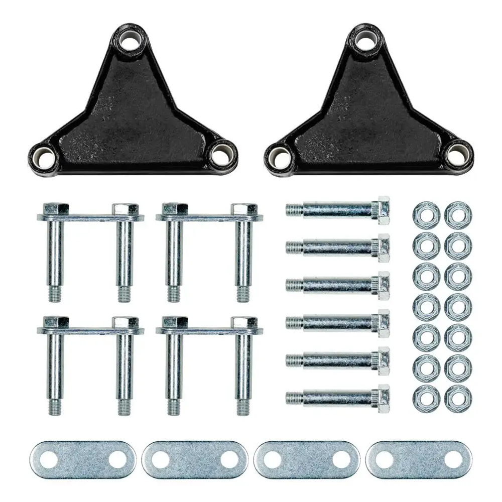 Suspension Parts,Suspension Kits