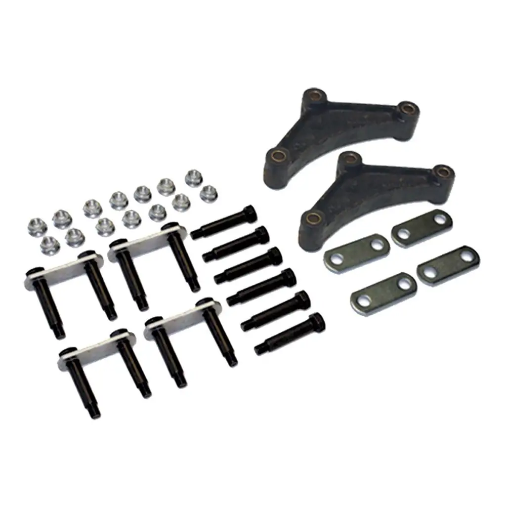 Suspension Parts,Suspension Kits