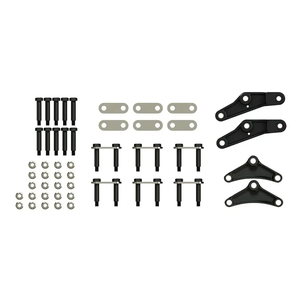 Suspension Parts,Suspension Kits