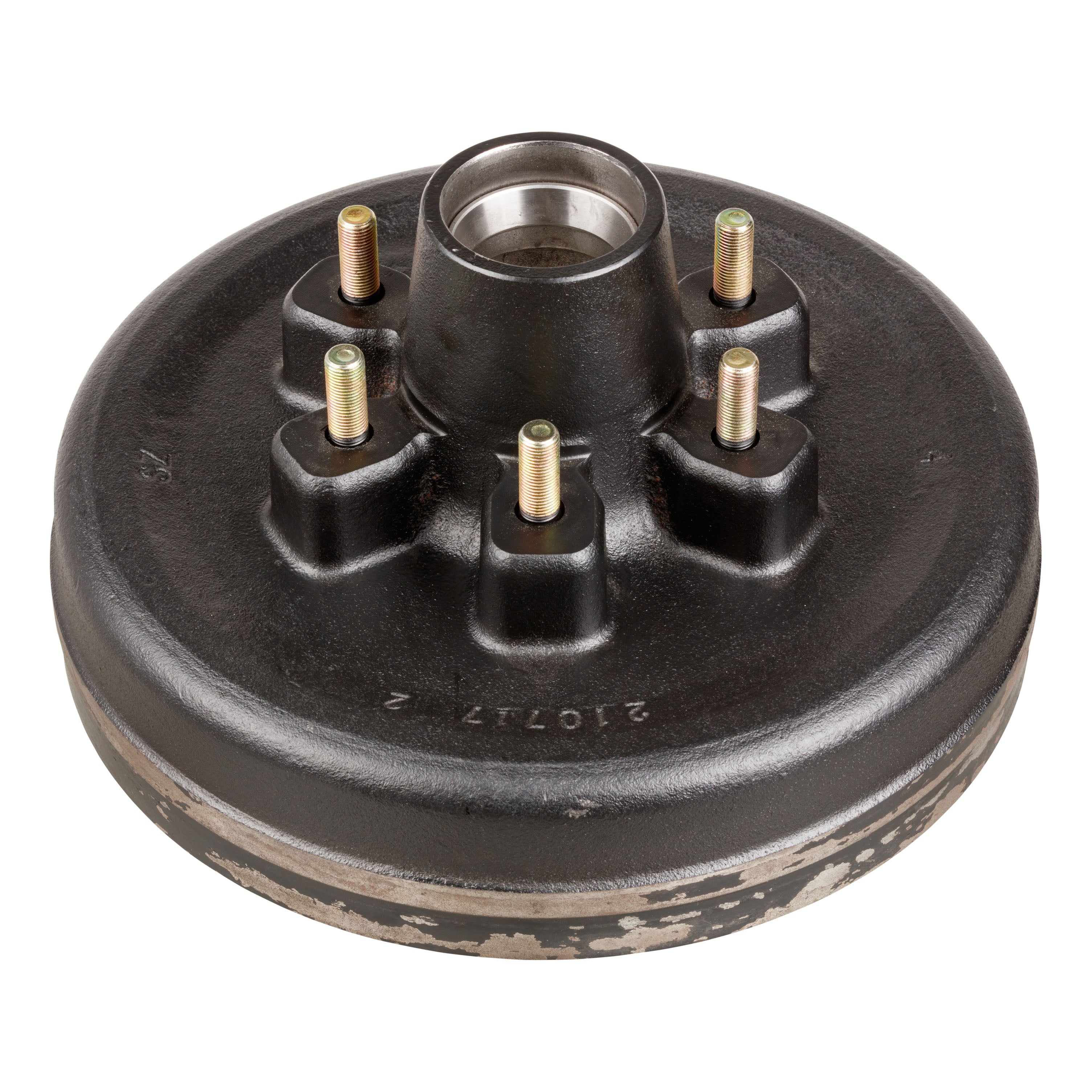 Trailer Brakes,Wheel Hubs and Brake Drums