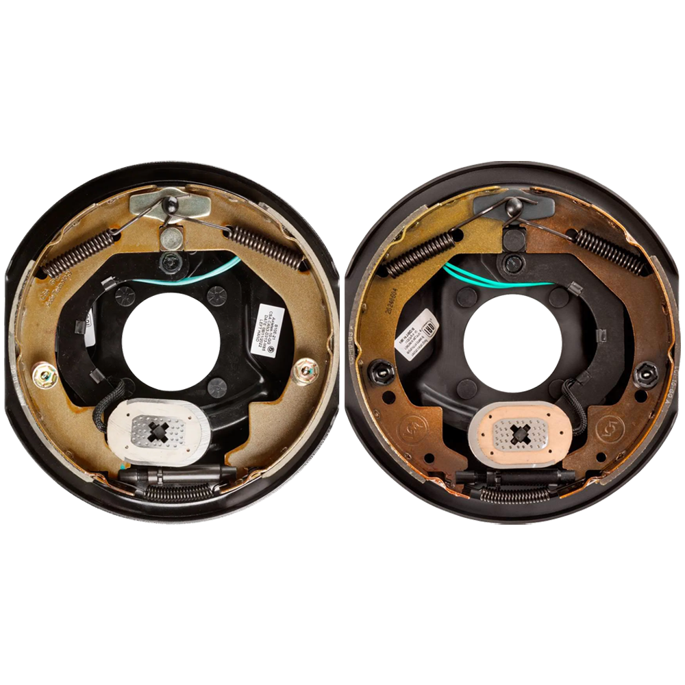 Trailer Brakes,Wheel Hubs and Brake Drums