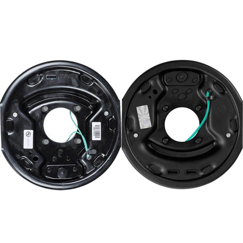 Trailer Brakes,Wheel Hubs and Brake Drums