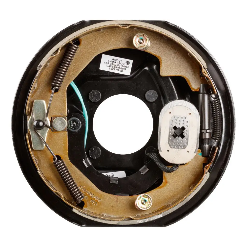 Trailer Brakes,Wheel Hubs and Brake Drums
