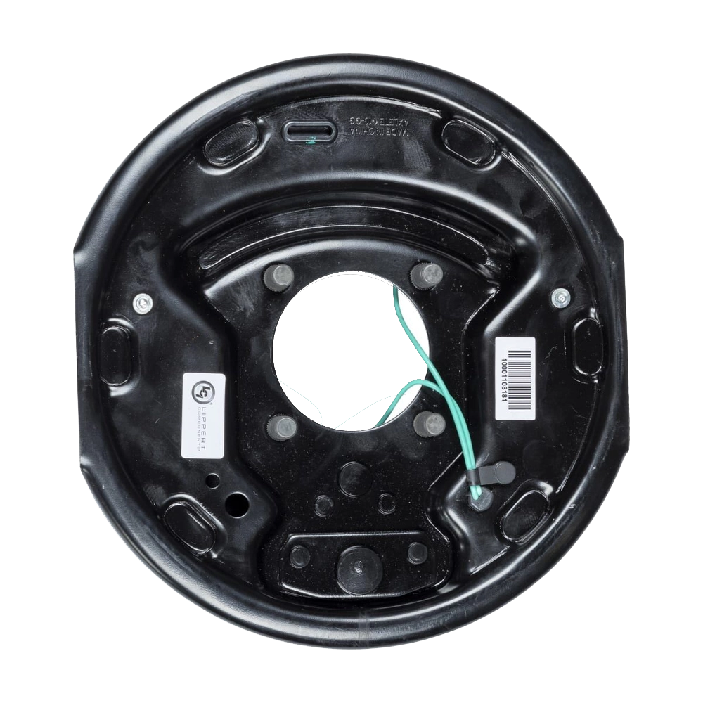 Trailer Brakes,Wheel Hubs and Brake Drums