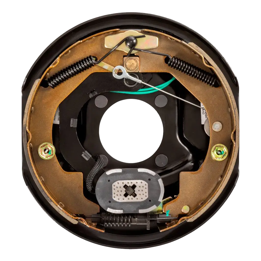 Trailer Brakes,Wheel Hubs and Brake Drums