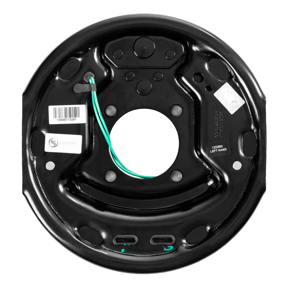 Trailer Brakes,Wheel Hubs and Brake Drums