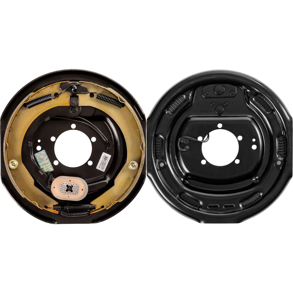 Trailer Brakes,Wheel Hubs and Brake Drums