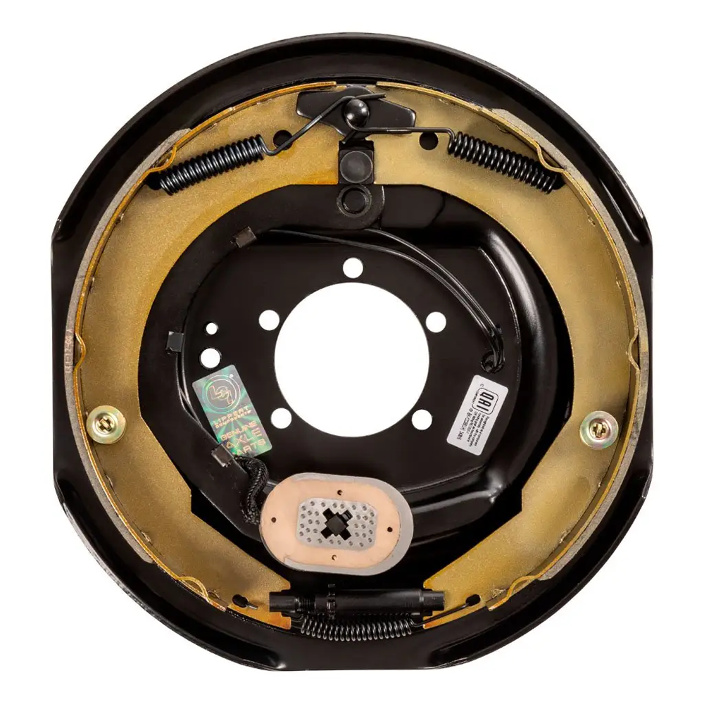 Trailer Brakes,Wheel Hubs and Brake Drums