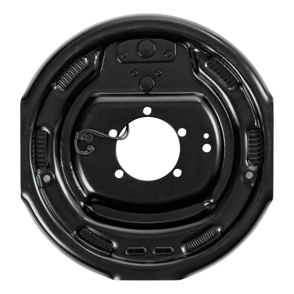Trailer Brakes,Wheel Hubs and Brake Drums