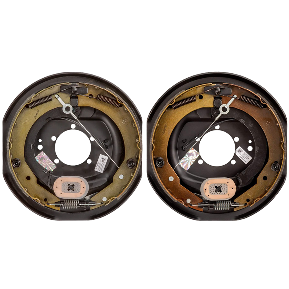 Trailer Brakes,Wheel Hubs and Brake Drums