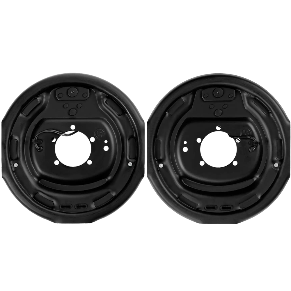 Trailer Brakes,Wheel Hubs and Brake Drums