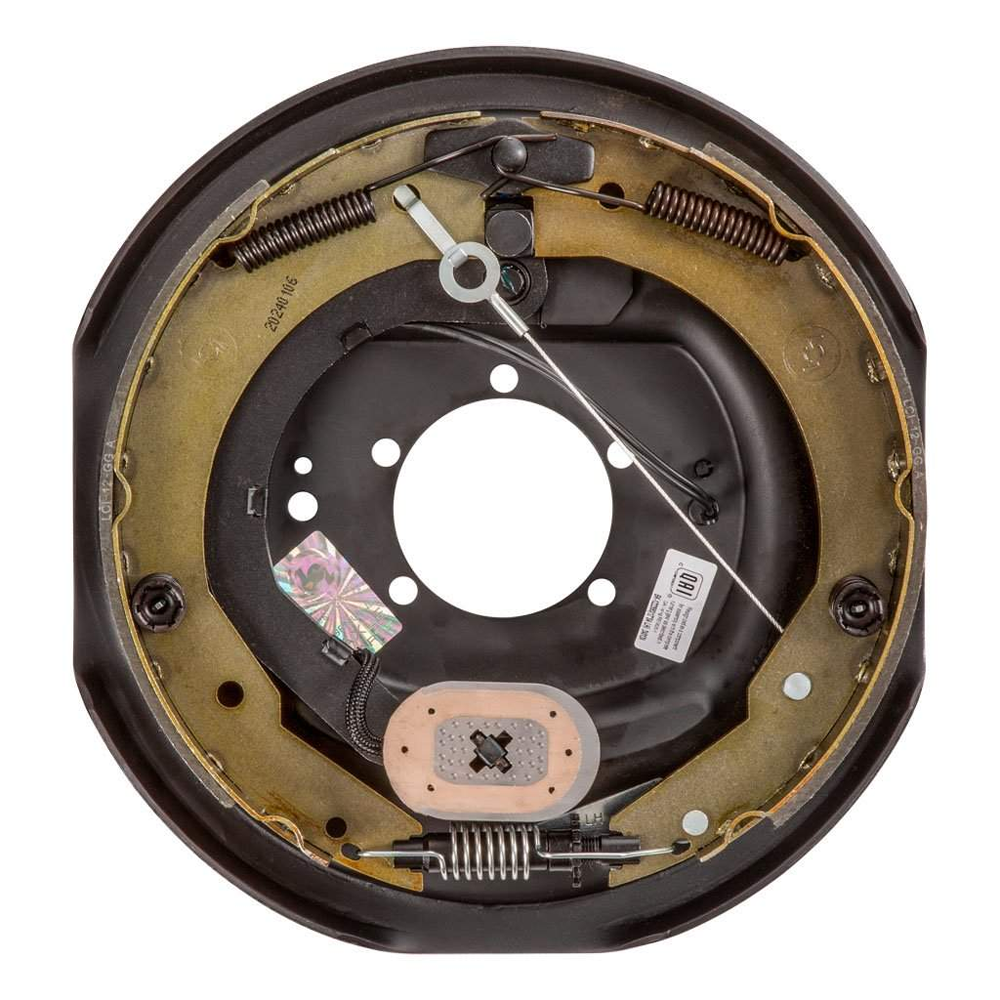 Trailer Brakes,Wheel Hubs and Brake Drums