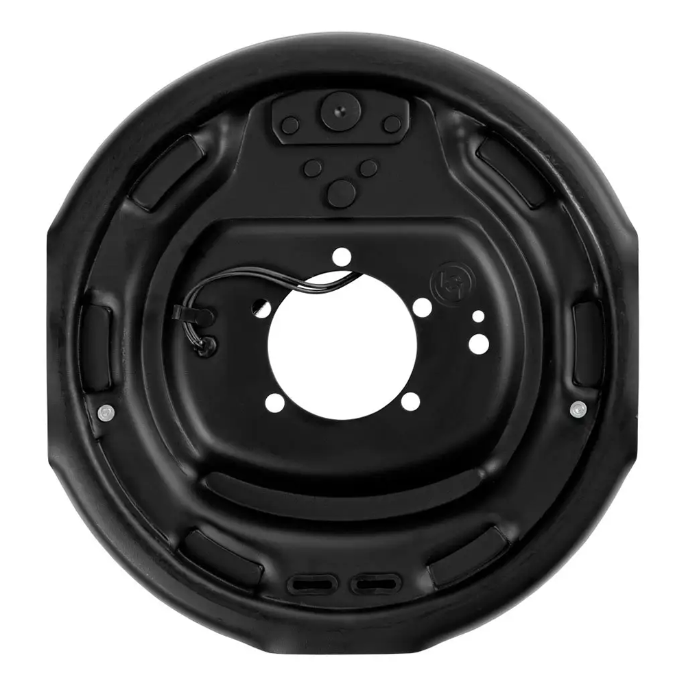 Trailer Brakes,Wheel Hubs and Brake Drums