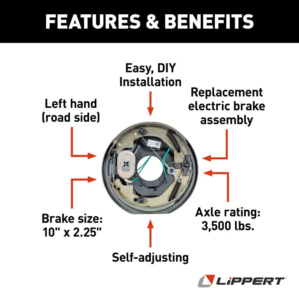 Trailer Brakes,Wheel Hubs and Brake Drums