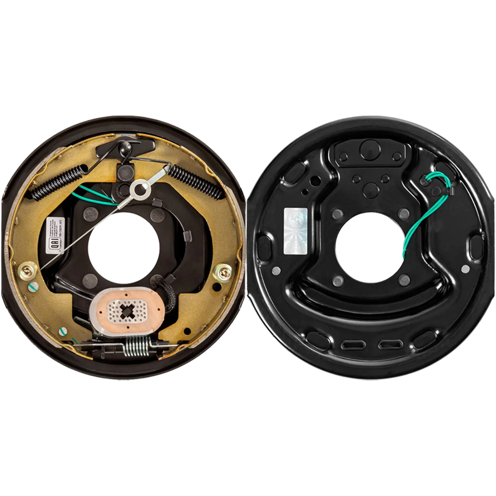 Trailer Brakes,Wheel Hubs and Brake Drums