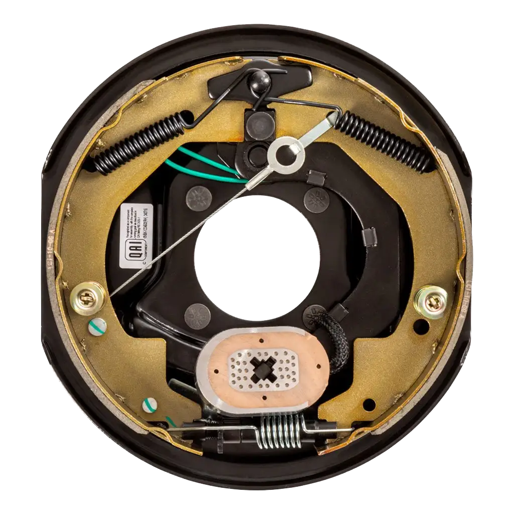 Trailer Brakes,Wheel Hubs and Brake Drums