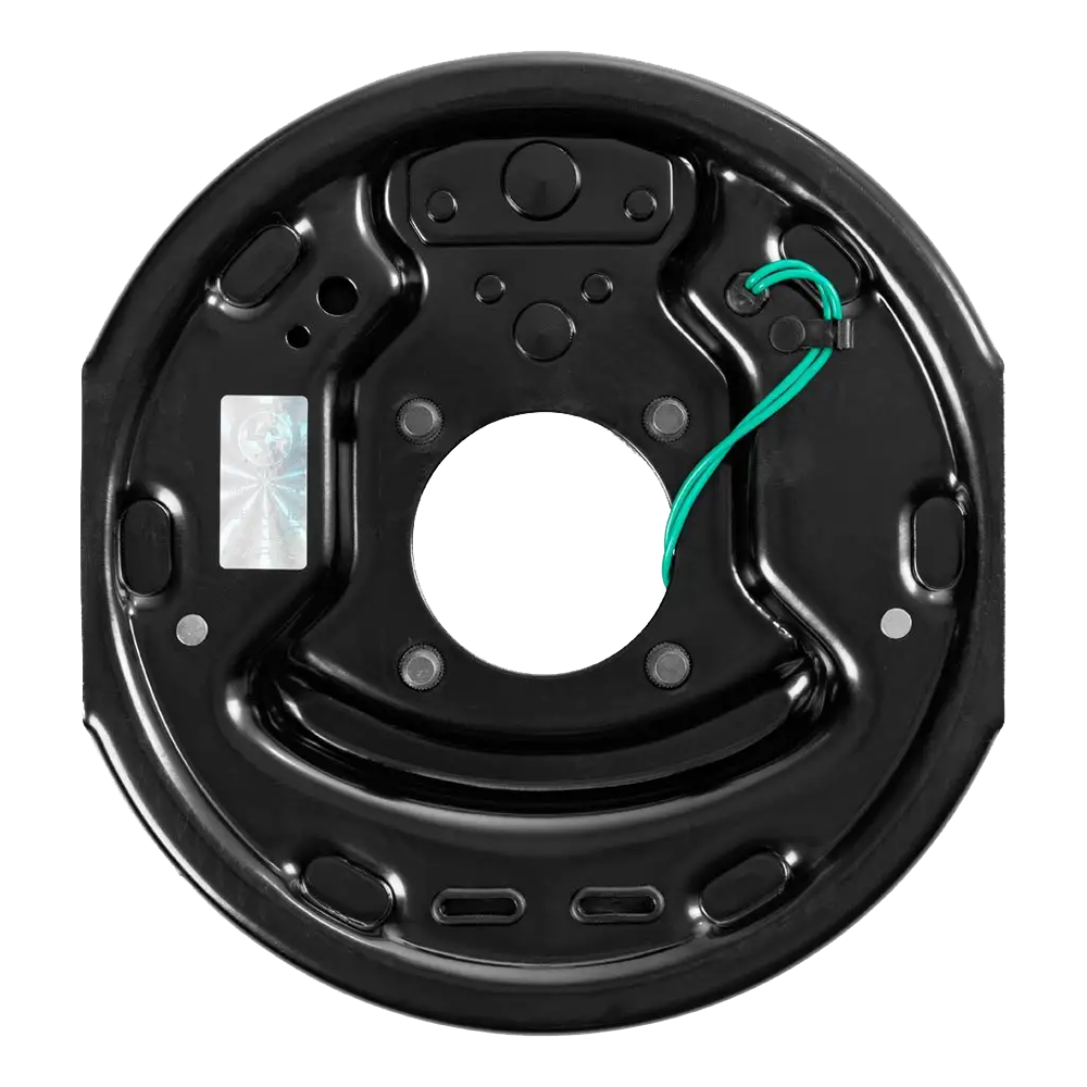 Trailer Brakes,Wheel Hubs and Brake Drums