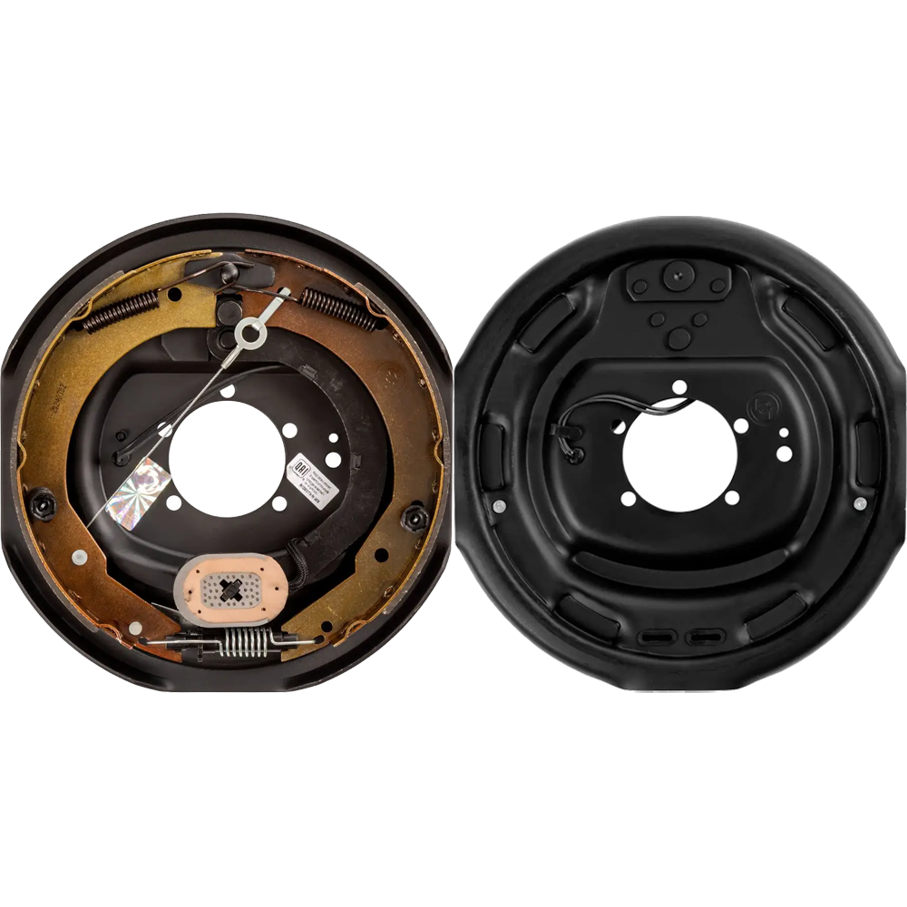Trailer Brakes,Wheel Hubs and Brake Drums
