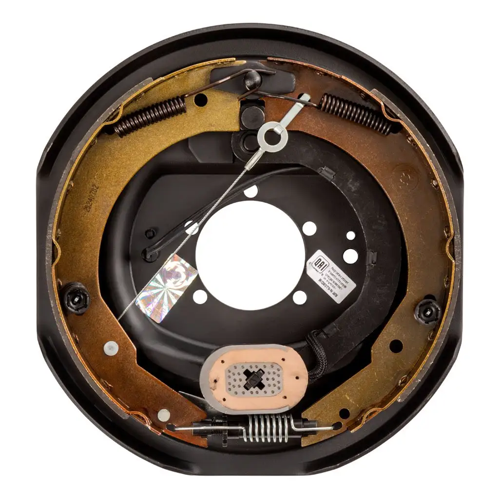 Trailer Brakes,Wheel Hubs and Brake Drums