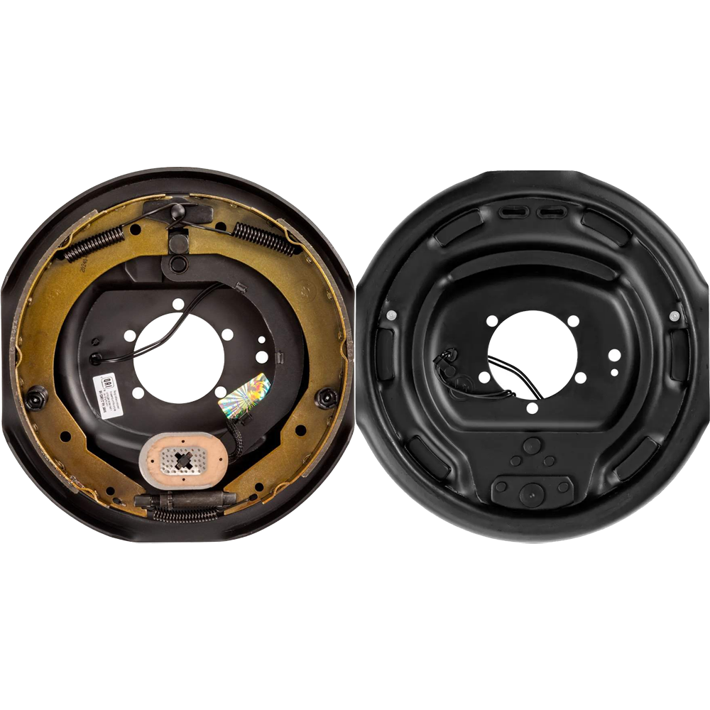 Trailer Brakes,Wheel Hubs and Brake Drums