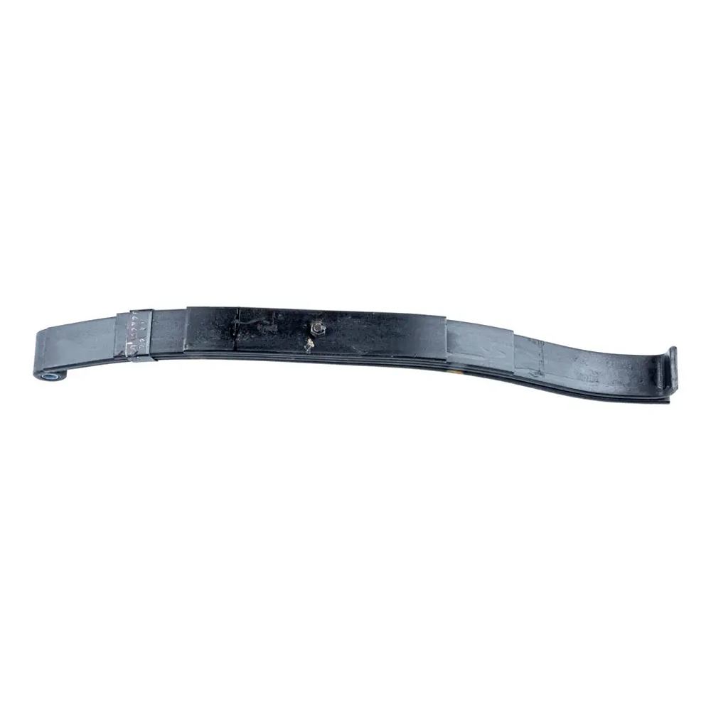 Leaf Springs,Slipper Springs
