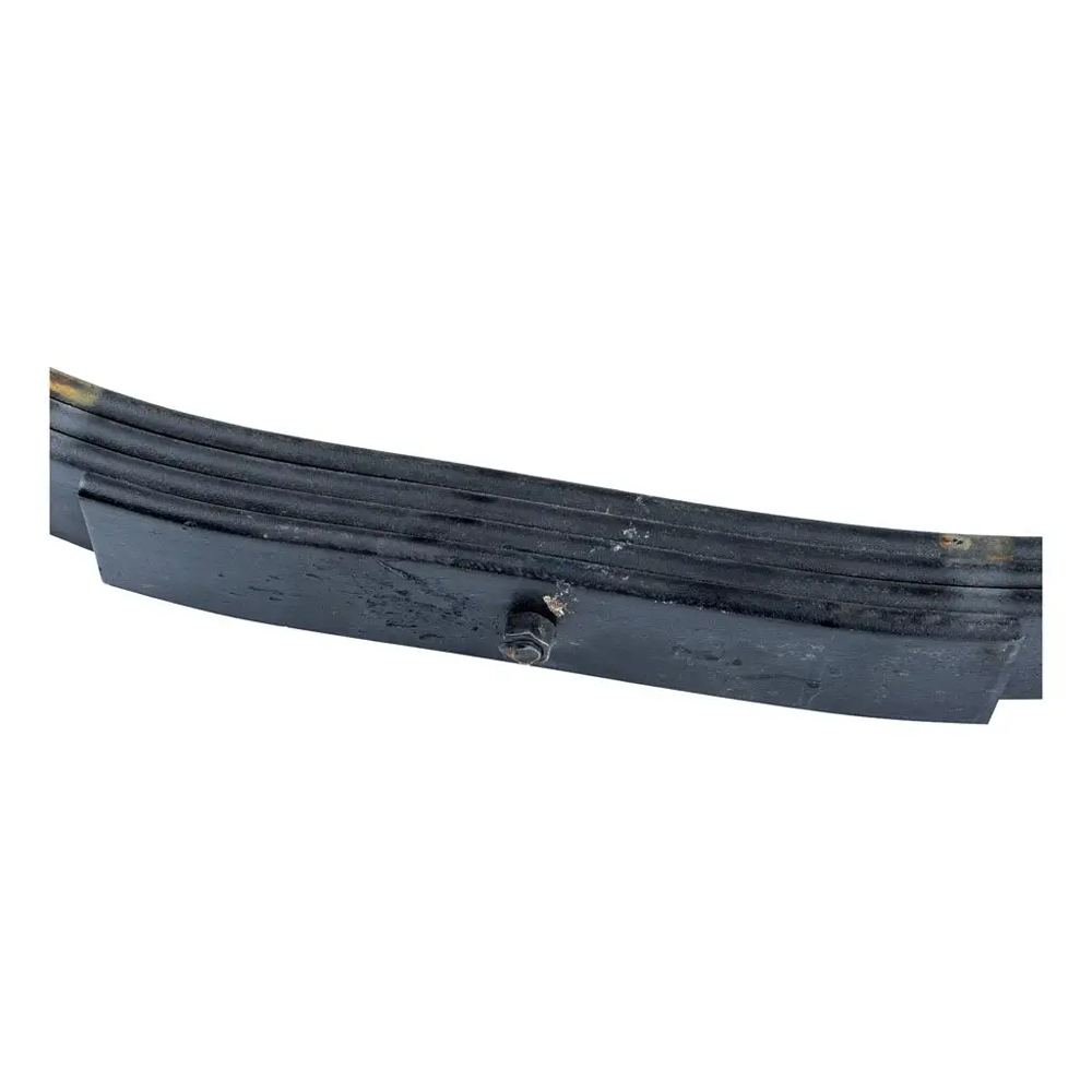 Leaf Springs,Slipper Springs