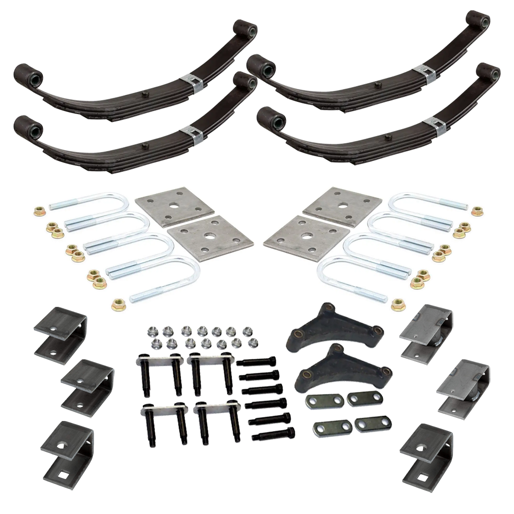Suspension Parts,Suspension Kits