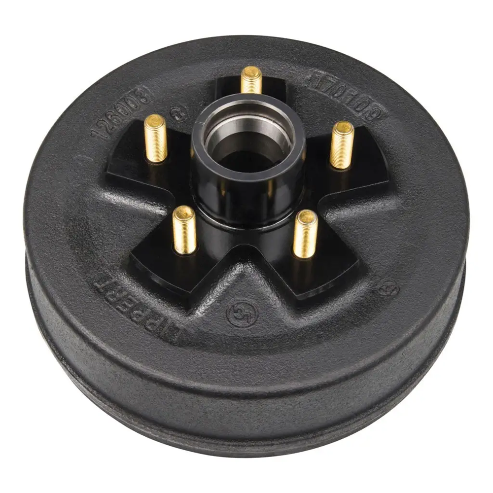 Trailer Brakes,Wheel Hubs and Brake Drums