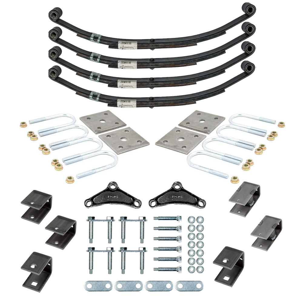 Suspension Parts,Suspension Kits