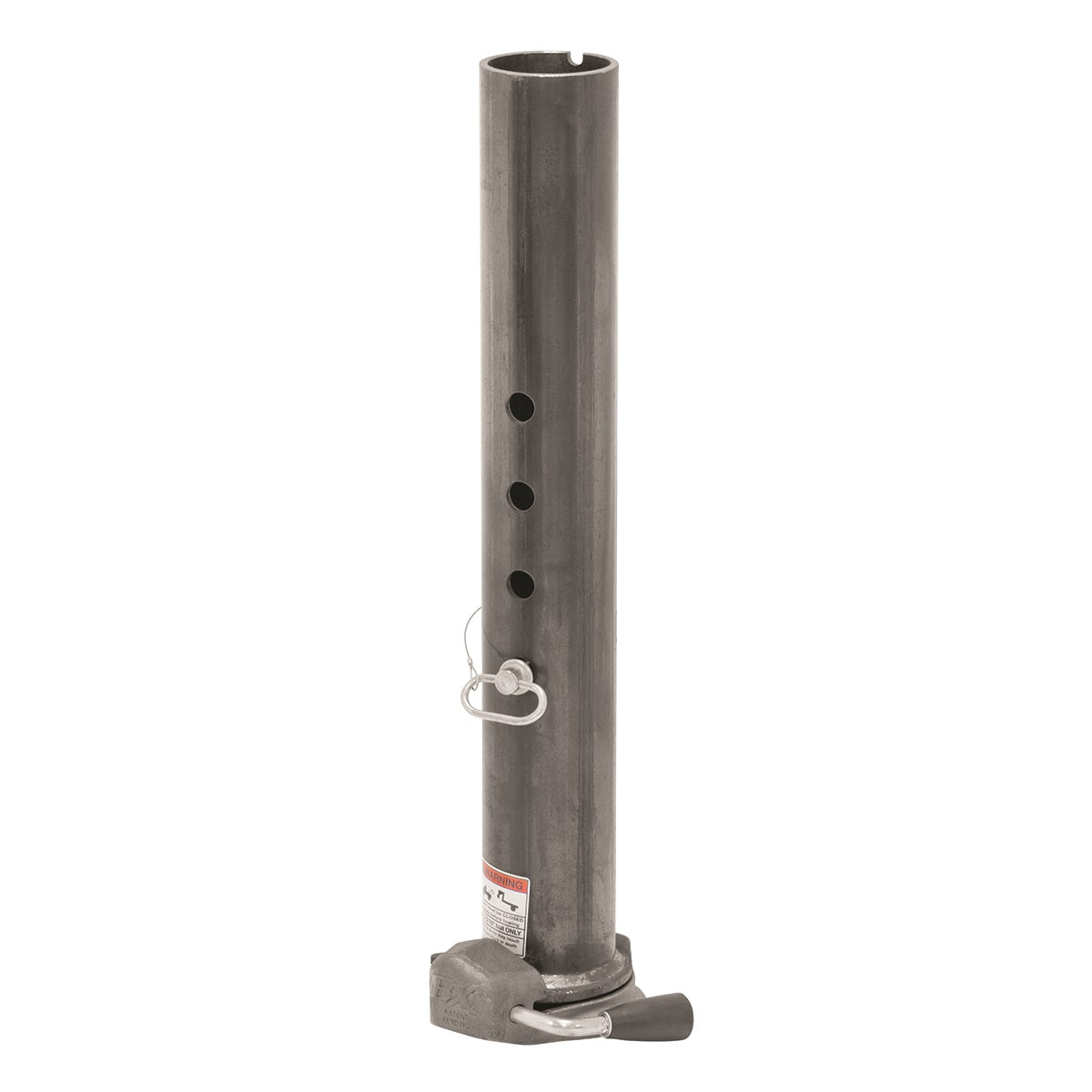 Gooseneck Trailer Coupler,Round Coupler 2-5/16 Inch Ball