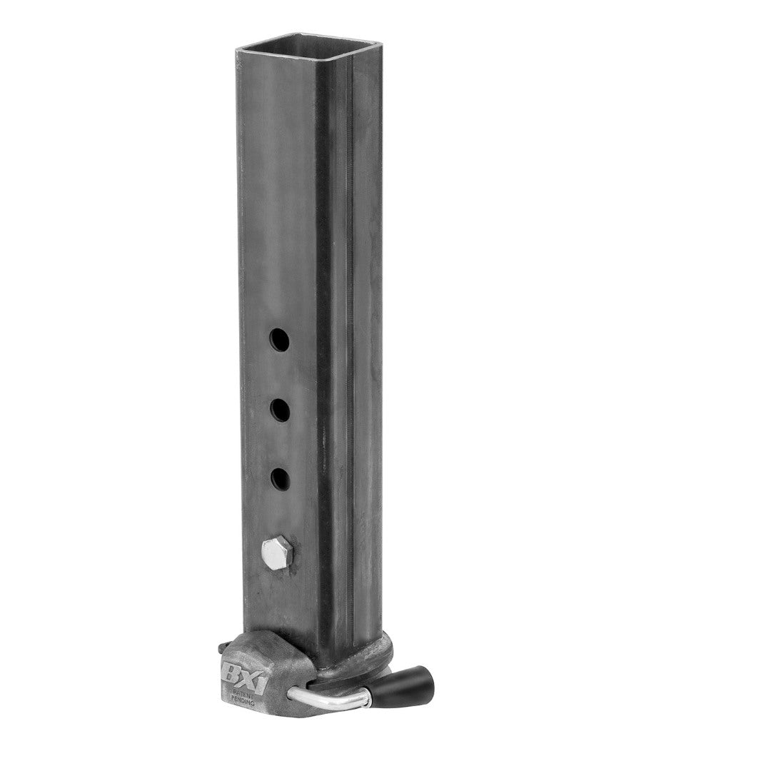 Gooseneck Trailer Coupler,Square Coupler 2-5/16 Inch Ball