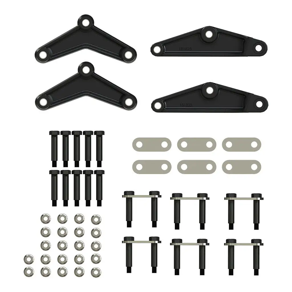Suspension Parts,Suspension Kits