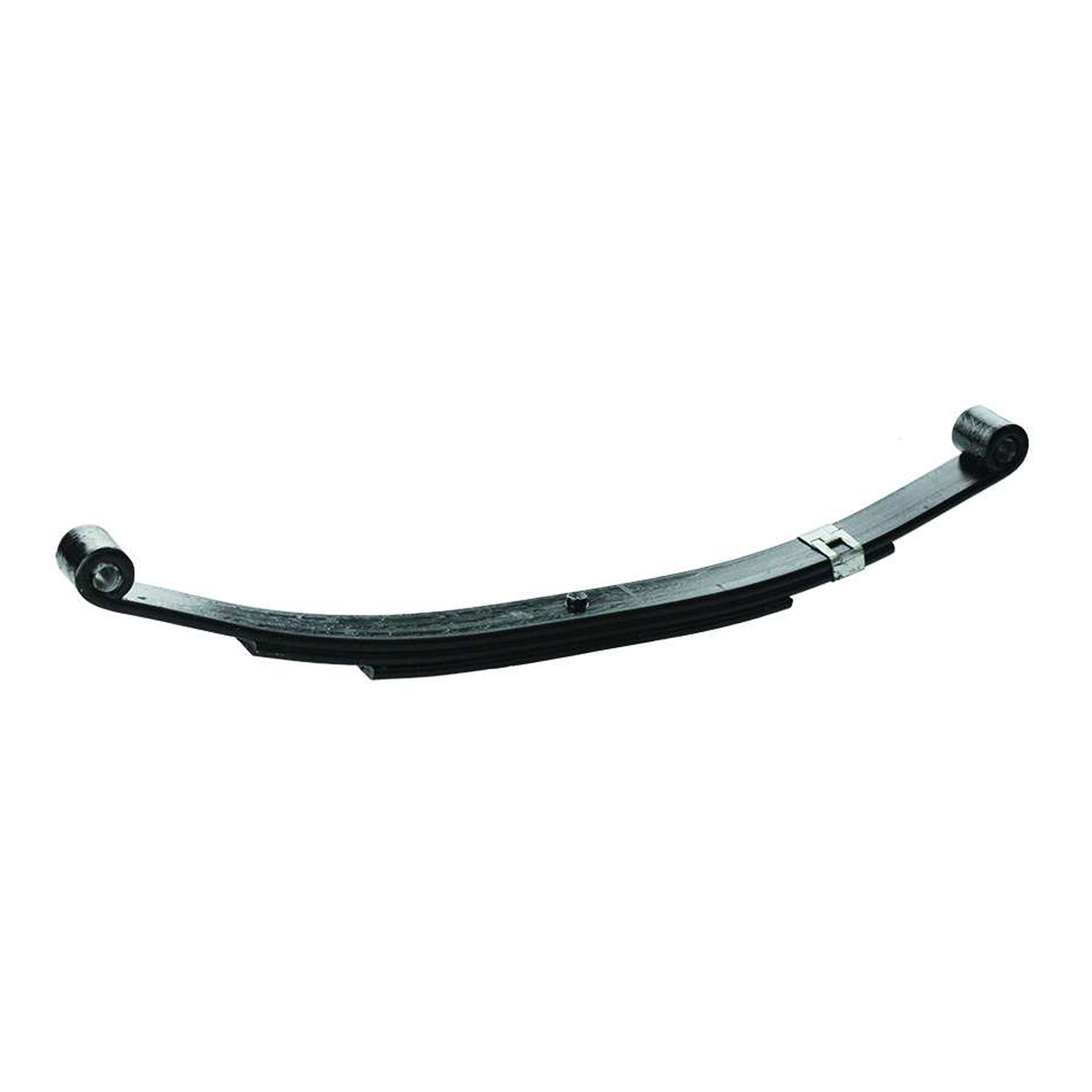 Leaf Springs,Double Eye Springs